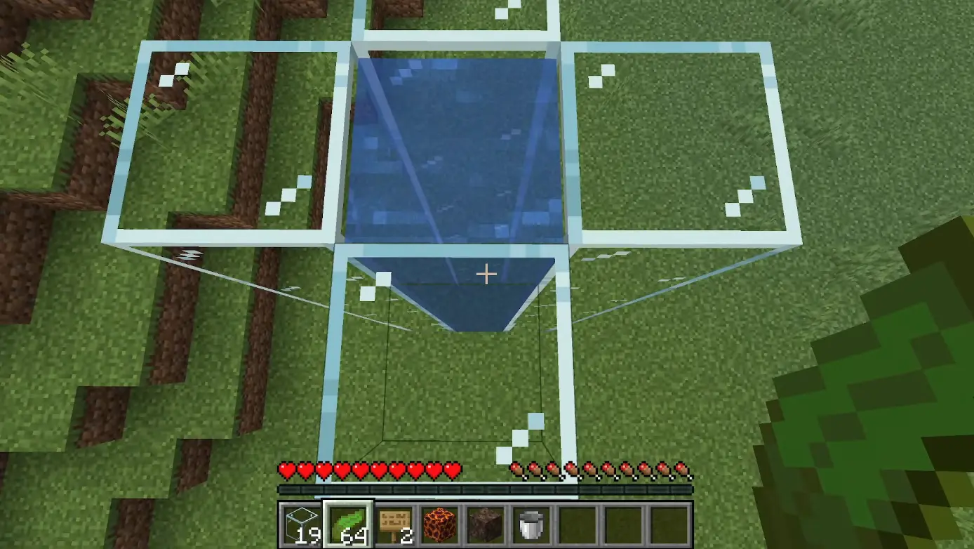 Frozen Activity Sheets Hướng Dẫn: Cách Làm Thang Máy Nước Trong Minecraft 2024