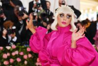 Alphabet Letter A Crafts And Activities lady gaga's Four Costume Changes At The met gala Alphabet Letter A Crafts And Activities lady gaga's Four Costume Changes At The met gala