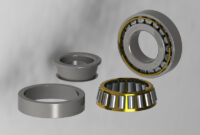 1/4 Inch Aluminum Roller Bearing Cad Drawing Double Row Cylindrical Roller Bearings On Ntn Bearing Corp. Of America 1/4 Inch Aluminum Roller Bearing Cad Drawing Double Row Cylindrical Roller Bearings On Ntn Bearing Corp. Of America