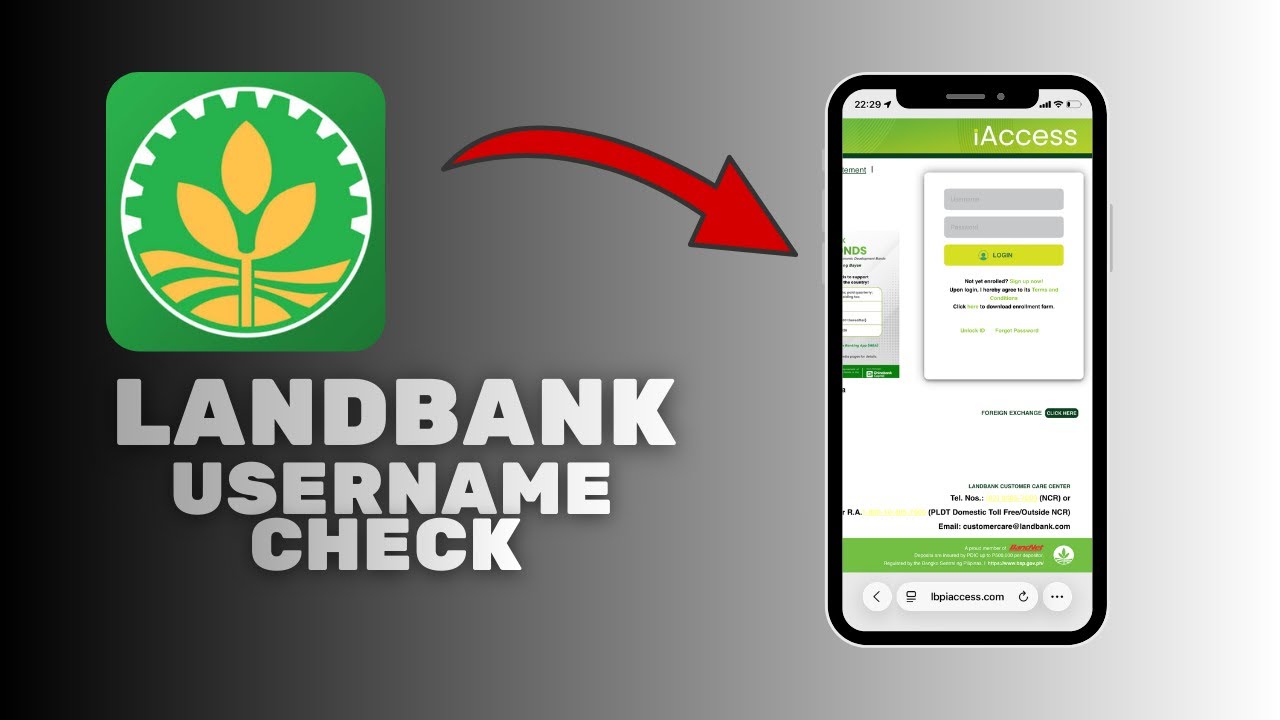 M4 Stainless Steel Wheel Bolt Din Standard How To Find Your Landbank Username & User Id (2026 Recovery Guide …