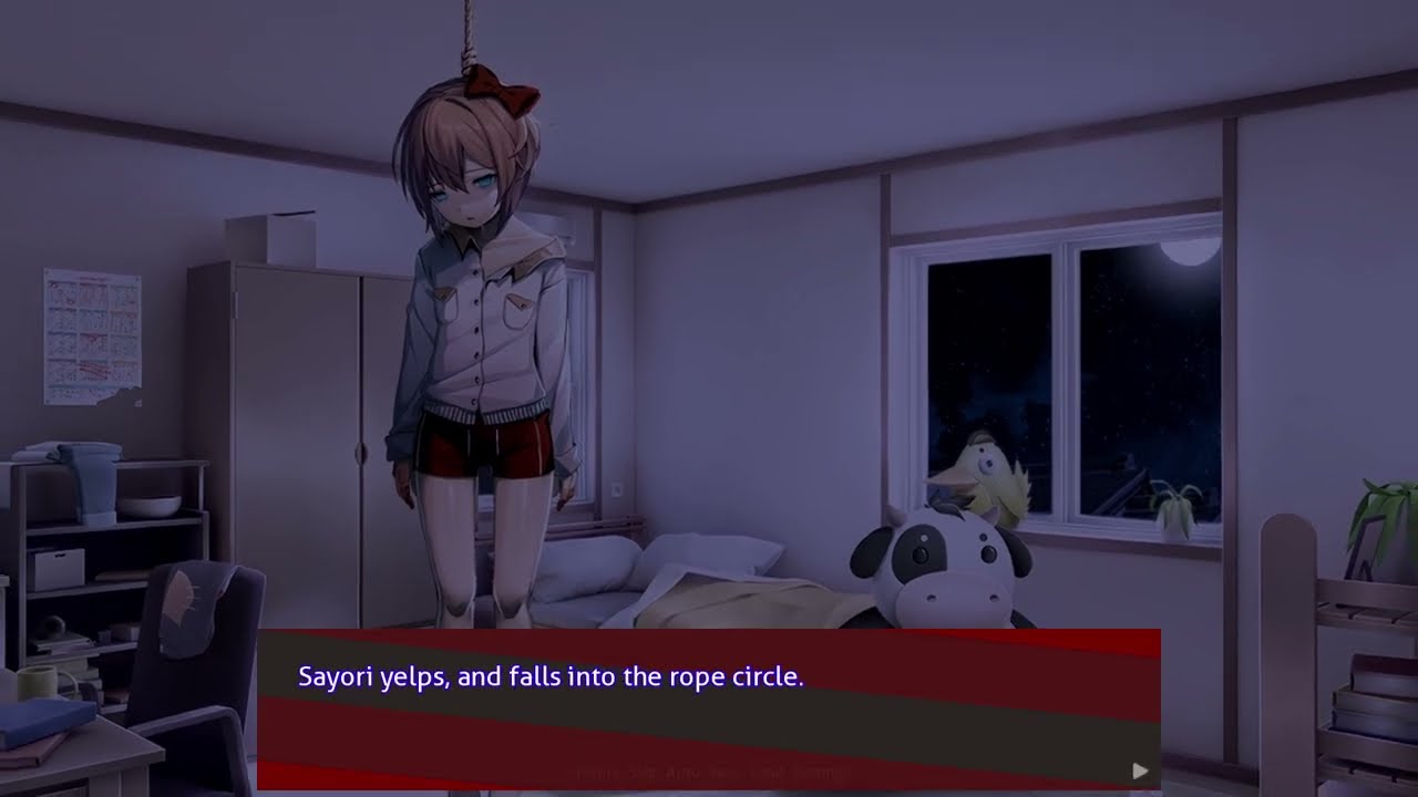 Kids Activity Sheets 3rd Grade Sayonara sayori (ddlc Spoilers) (death Warning) By Senoritapotato On …