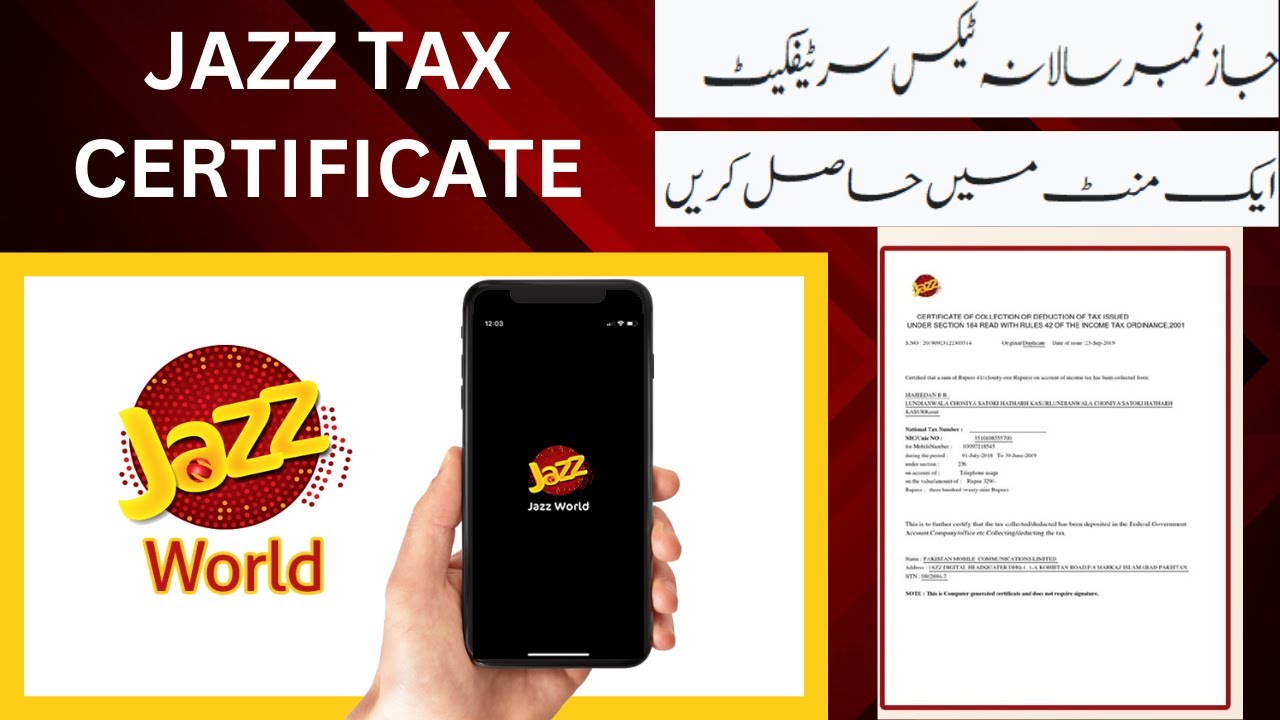 Ultimate Nature Worksheet Planner In Germany How To Get Your Tax Certificate From Jazz World