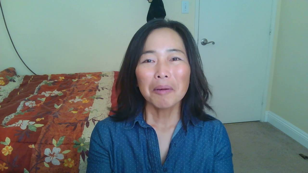 Easy Healthy Home Office Planner In Austria Chiyo-sensee's Japanese Lesson 1-1