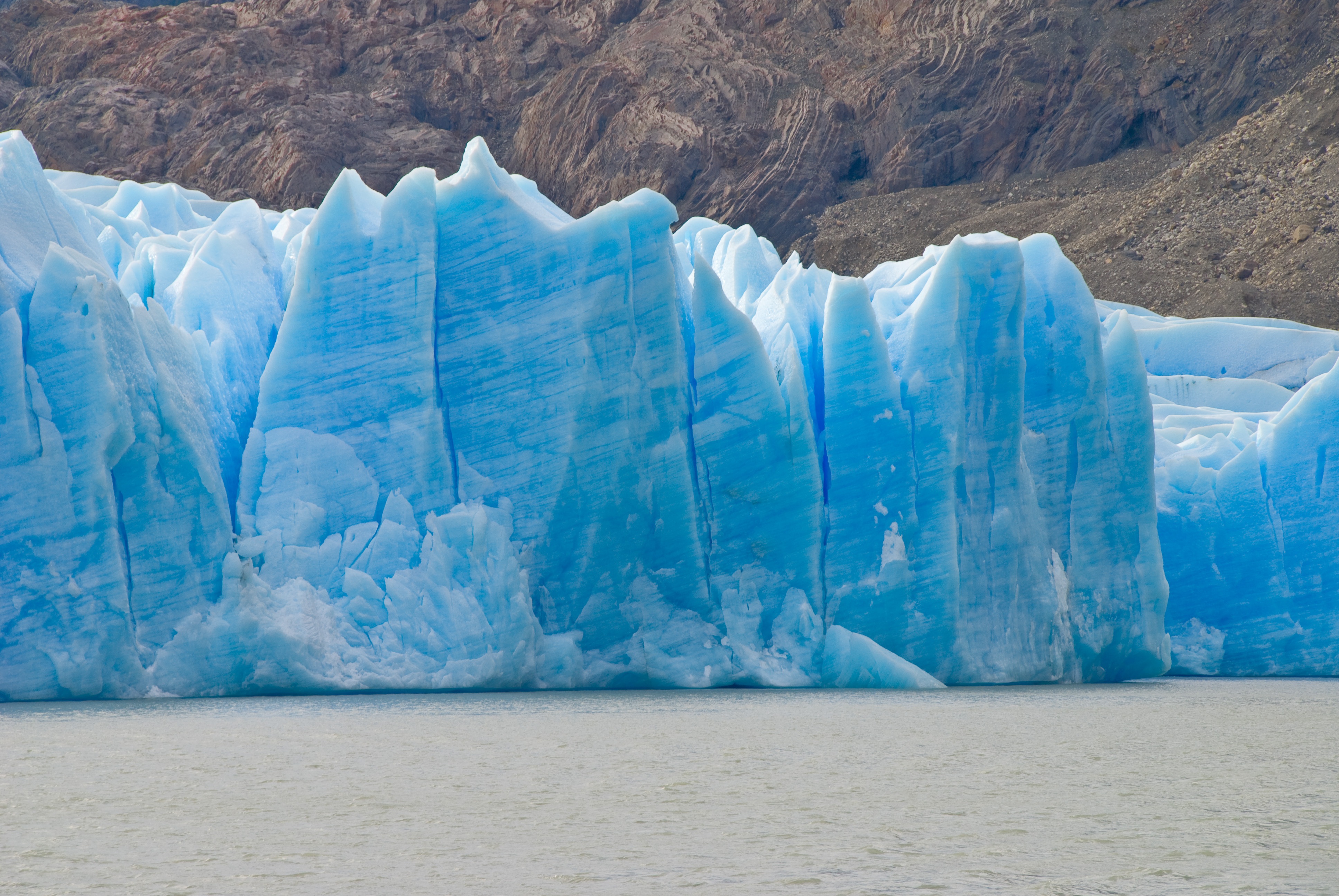  Foto zu Glacier Facts 