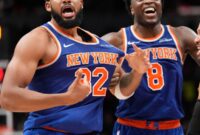 Final Copa Do Brasil 1993 – Ex-nba player makes clear knicks' season statement despite coming up