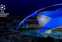 Champions League Live – Title favourites arsenal on best run of champions league form ever Champions League Live – Title favourites arsenal on best run of champions league form ever