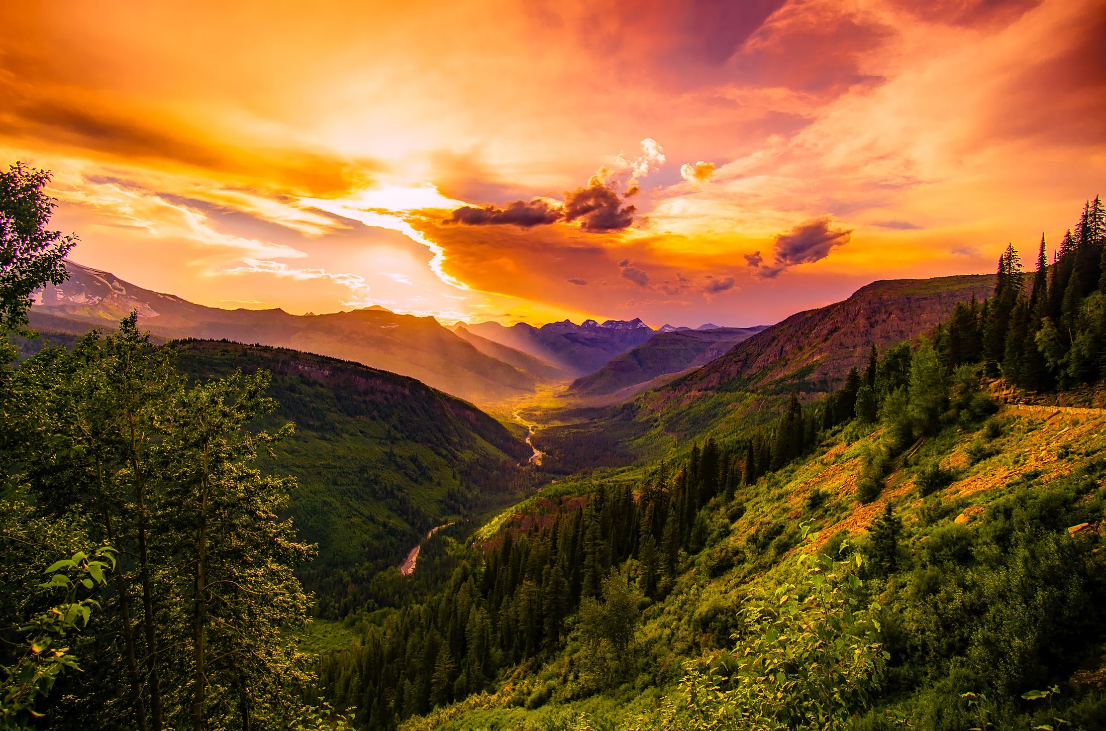  Landscape pictures · Pexels · Free Stock Photos Motiv 
