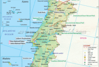 Portugal Vs Brazil Map – A guide to portugal’s 7 beautiful regions (+map) Portugal Vs Brazil Map – A guide to portugal’s 7 beautiful regions (+map)