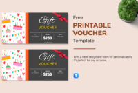 Free Homeschool Worksheets Preschool Indesign Gift Certificate Template