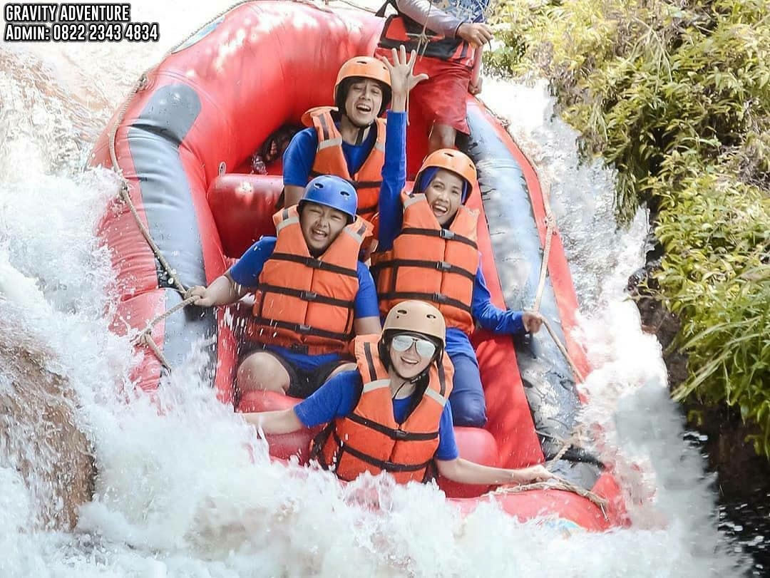 Flamengo Fc Copa Do Brasil – Asiknya rafting di situ cileunca pangalengan