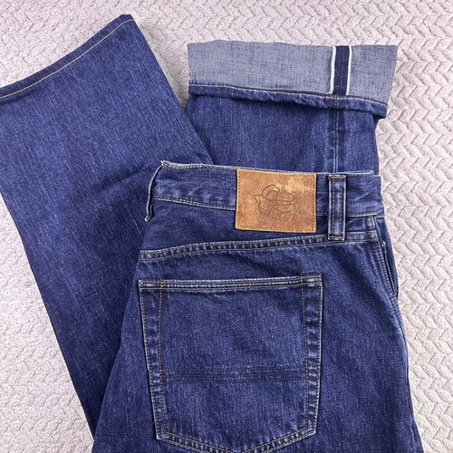 Free Printable History Worksheets Kindergarten Drake's London Selvedge Jeans Denim Men’s 38×31 Stone Wash Drakes