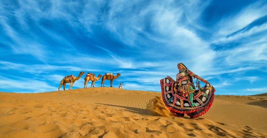 Ultimate Planner Educational Printable Easy In Germany 20 Best Places To Visit In Jaisalmer, Rajasthan