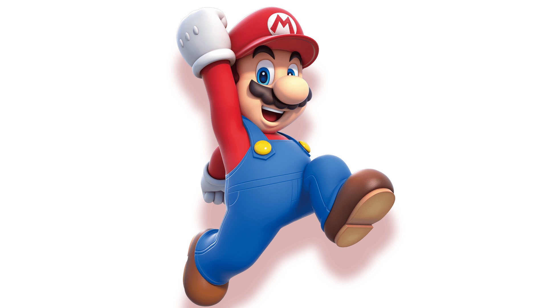  Mario Generations Classic Mario Bildidee 