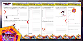 Free Printable Preschool Number Counting Worksheets Pythagoras' theorem Poster And Handout (teacher Made)