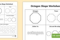 May Worksheets Preschool What Is An octagon? May Worksheets Preschool What Is An octagon?