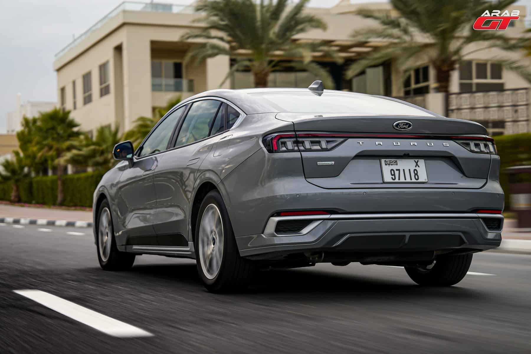 Kindergarten Valentine Worksheets Free The Price And Specifications Of The 2025 Ford Taurus In Saudi Arabia …