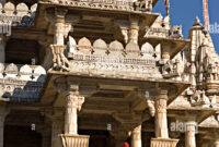 26 Letters Phonics Words Outstanding Ranakpur Jain Temple Story In Stones India Exchange With