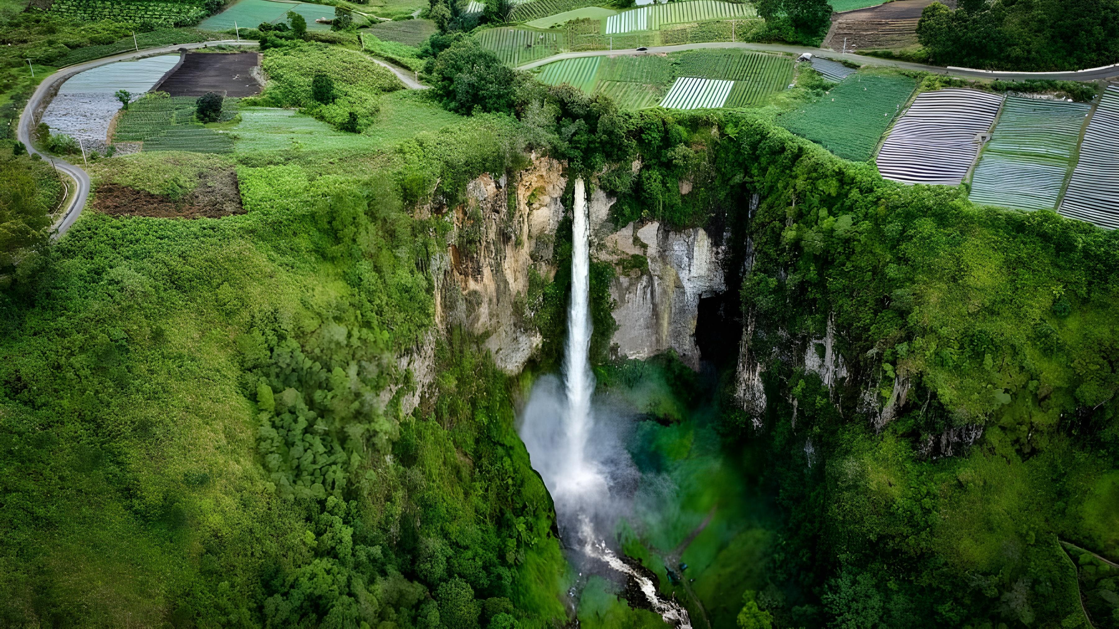Lowercase Alphabet Letter Tracing Worksheets Beauty Sipiso Piso Waterfall In Danau Toba, North Sumatra, Indonesia
