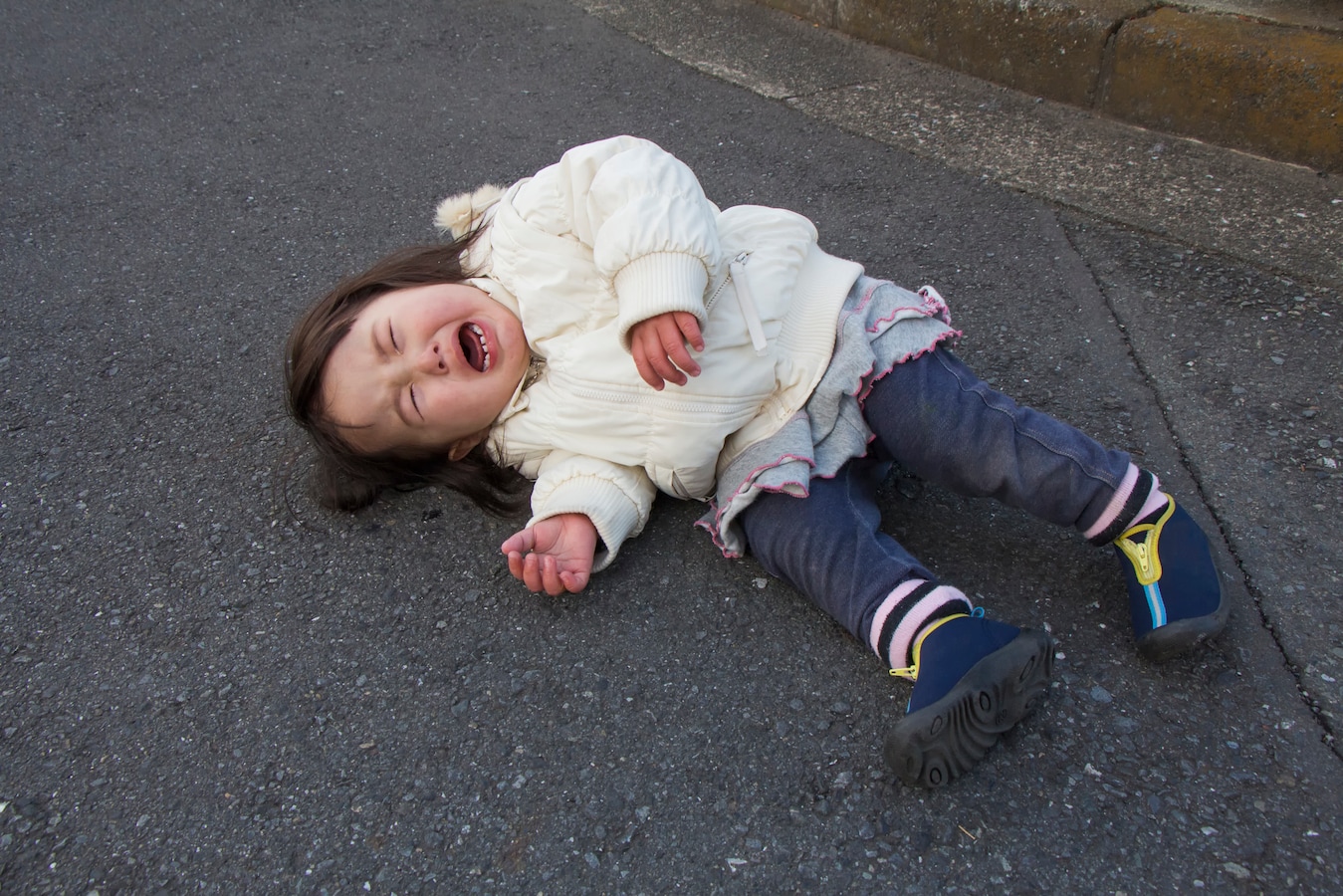  Foto zu 「イヤイヤ期」の対応を見直してみませんか？ [子育て] All About 