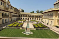 3/8 Inch Carbon Steel Bulkhead Fitting Manufacturer jaipur Tour Guide: Things To Do, Activities, Tourism Places, History & Map