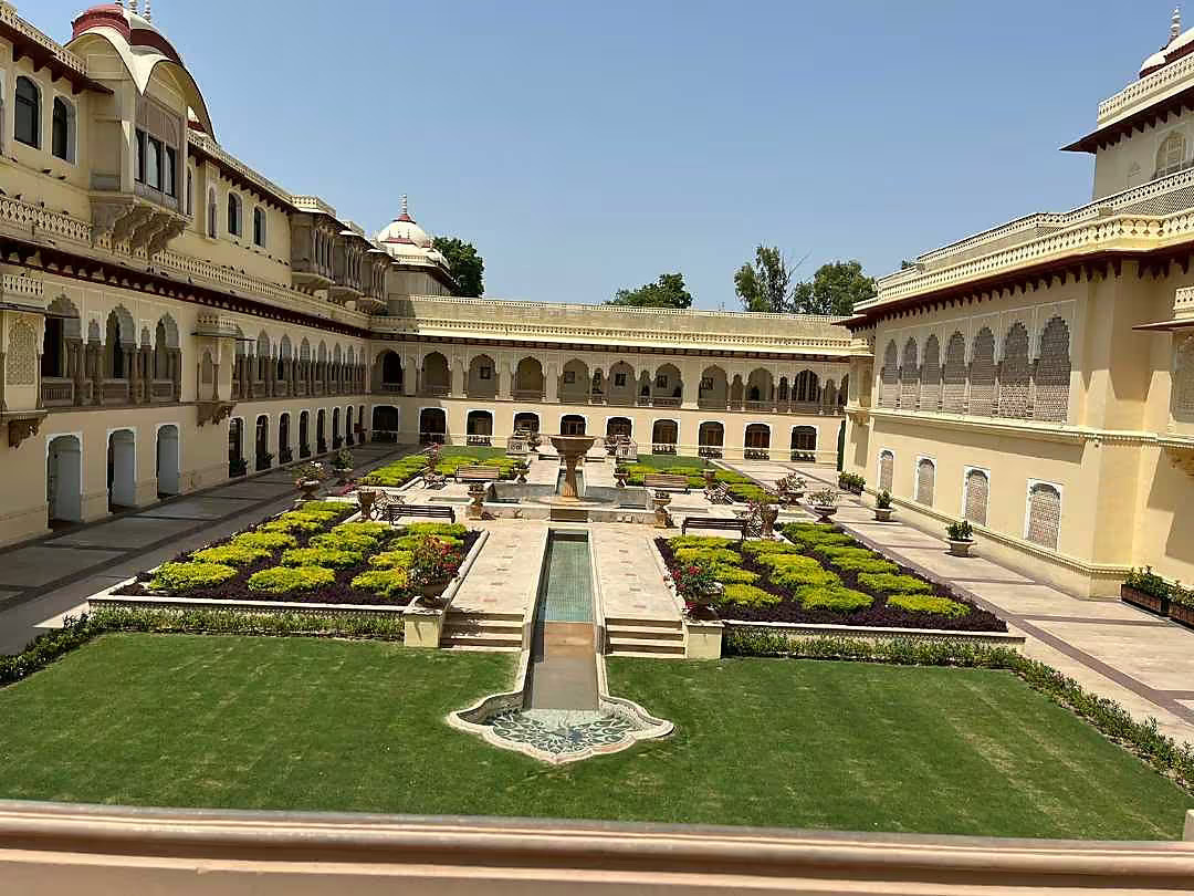 3/8 Inch Carbon Steel Bulkhead Fitting Manufacturer jaipur Tour Guide: Things To Do, Activities, Tourism Places, History & Map