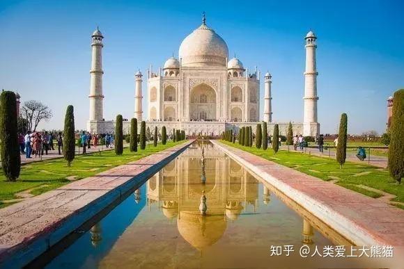  Foto zu 20个全球外国旅游必去景点 ， 国外世界旅游胜地排名你去了几个 - 知乎 