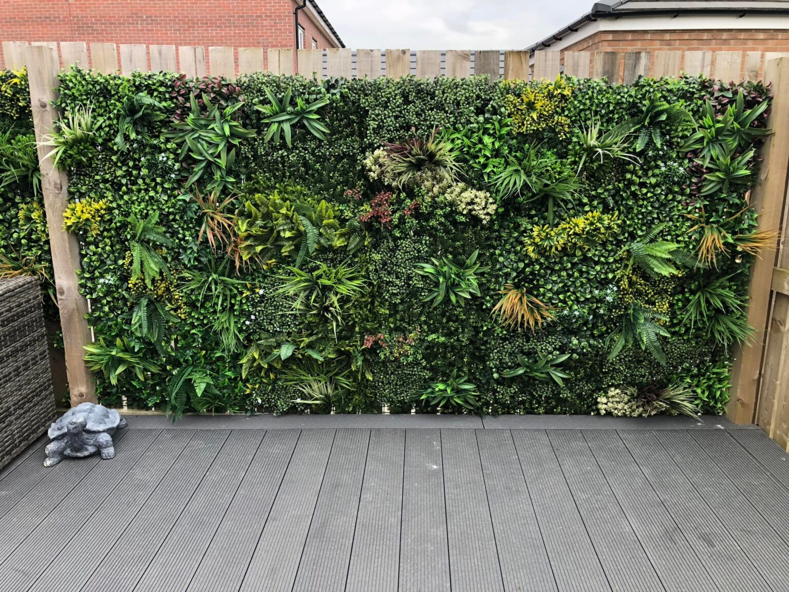 M3 316 Stainless Shoulder Bolt Strength Chart Artificial Living Grass Wall Panel For Indoor And Outdoor: Bloom