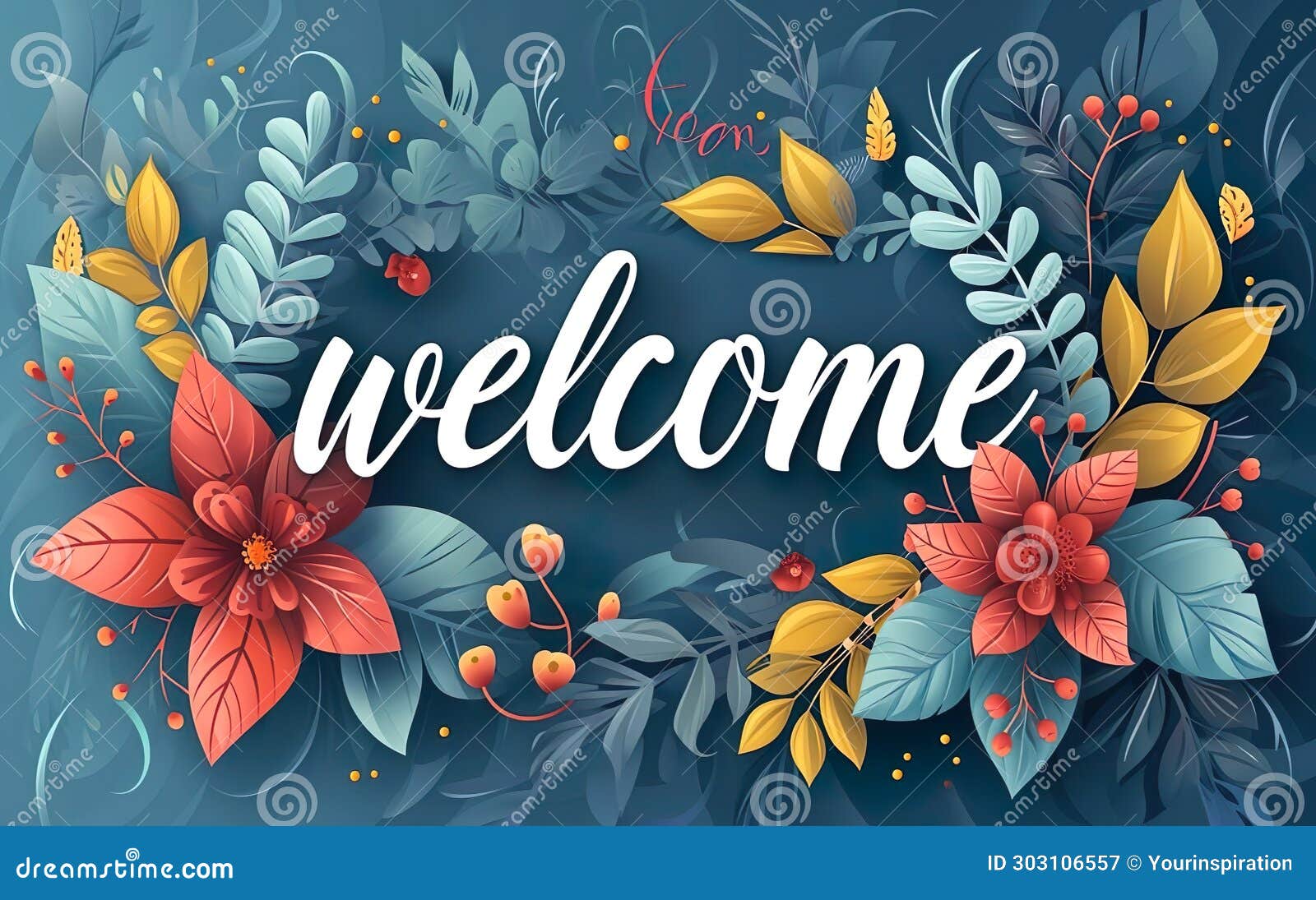 Welcome Wallpaper Quotes