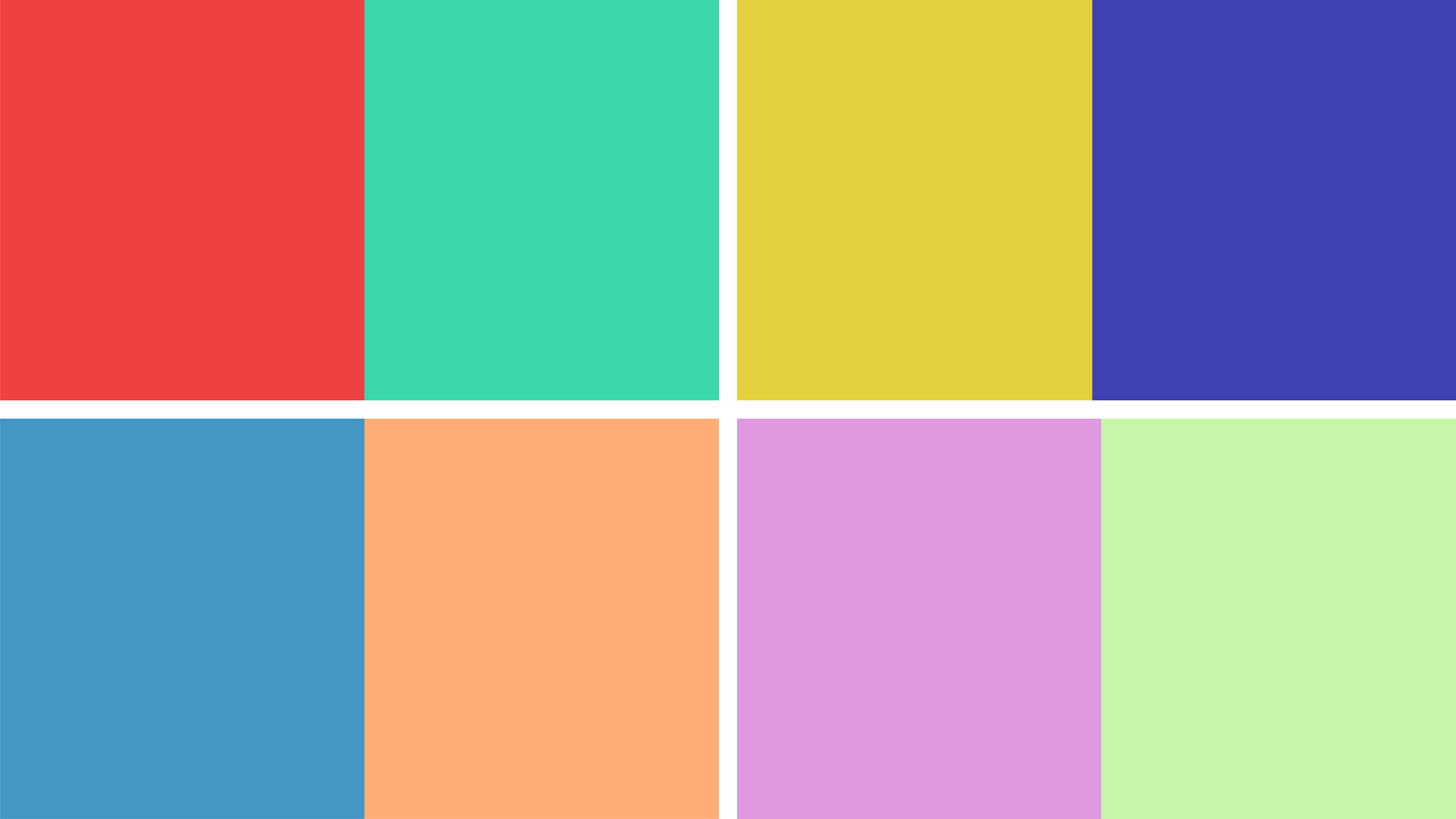  What Colors Make The Design More Attractive Bildidee 