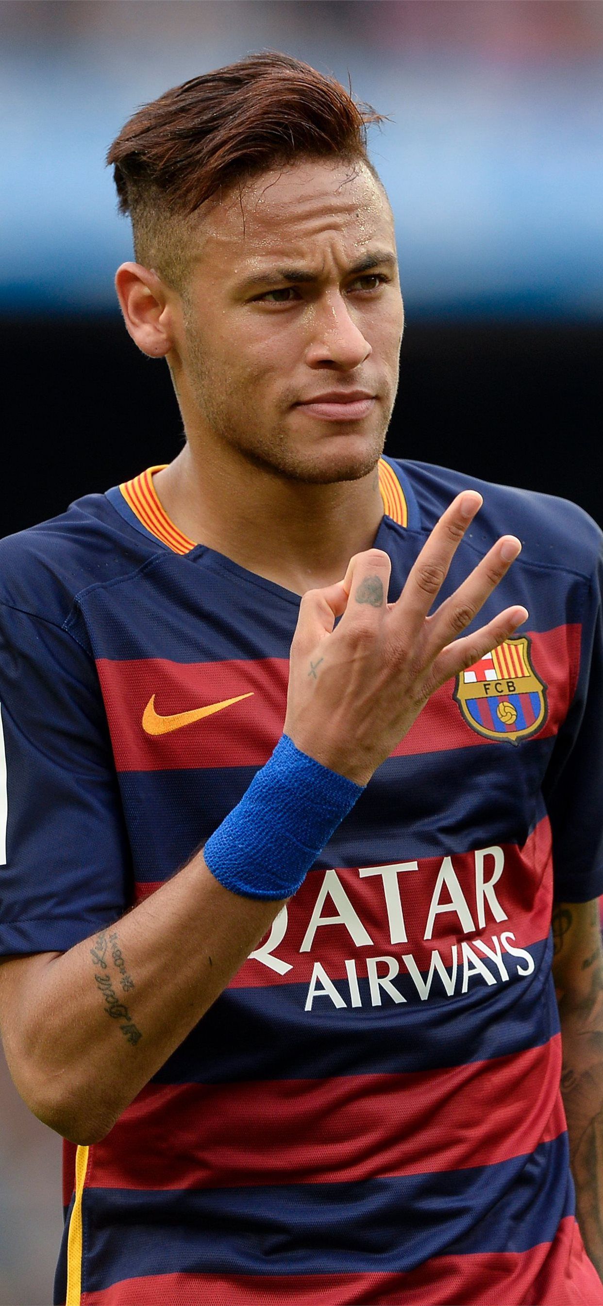  Neymar Jr Barcelona Wallpapers - Wallpaper Cave 