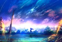 Muffin Man Craft Anime 4k Scenery Wallpapers