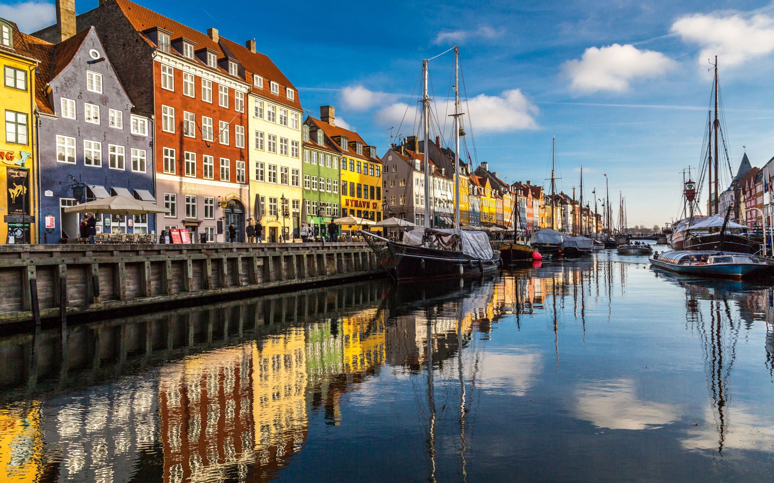 Denmark Vs Norway Football – Denmark maps & facts