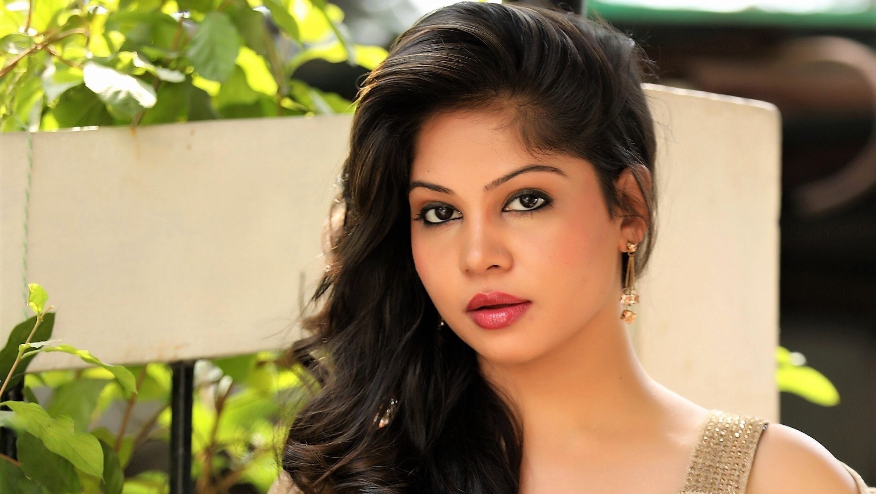 Zaara khan UHD HD Photo