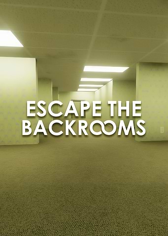  Foto zu Backrooms Posters Online - Shop Unique Metal Prints, Pictures 