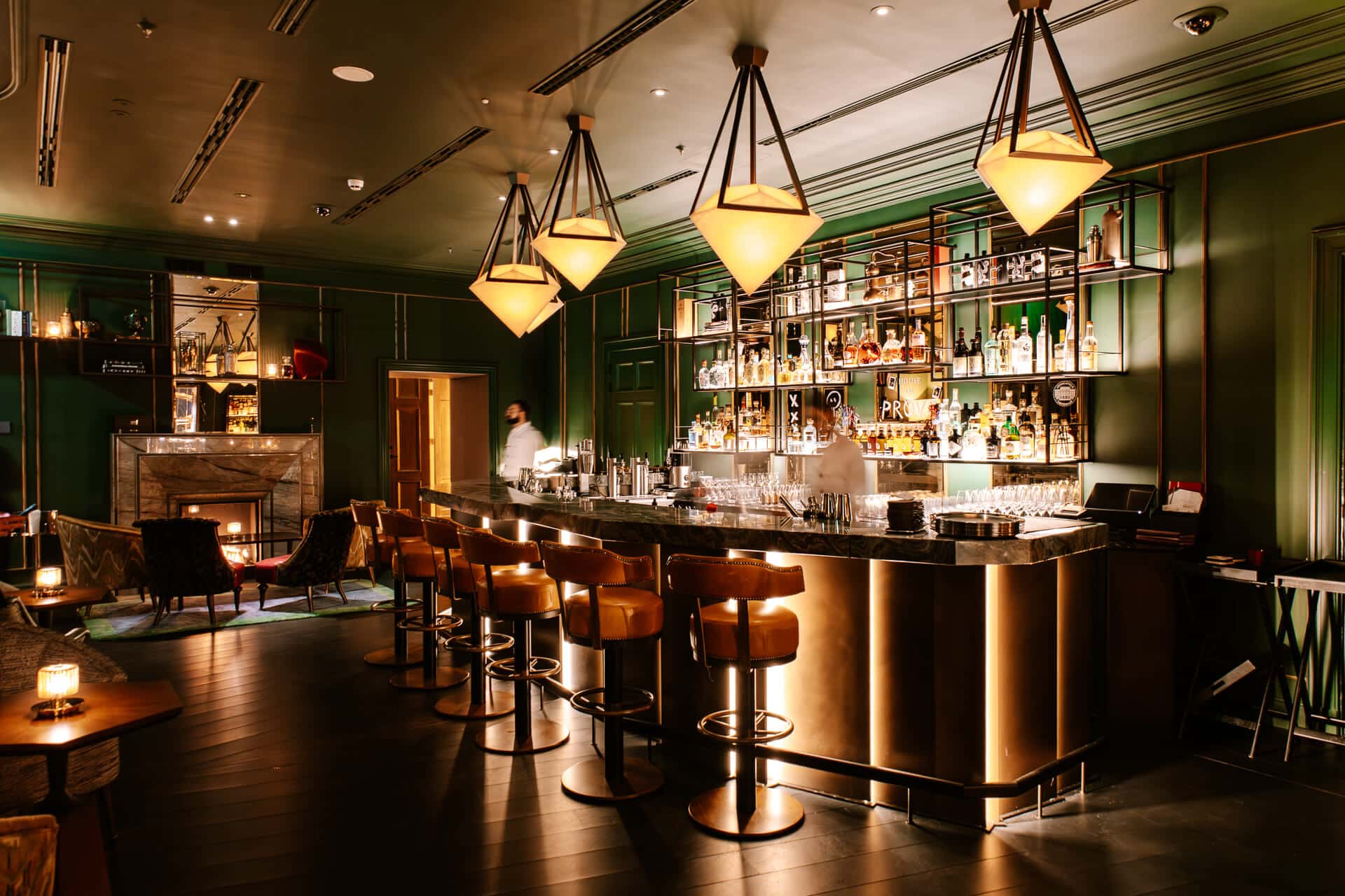  Duke of Tokyo Amsterdam - Hotspotjes.nl Motiv 