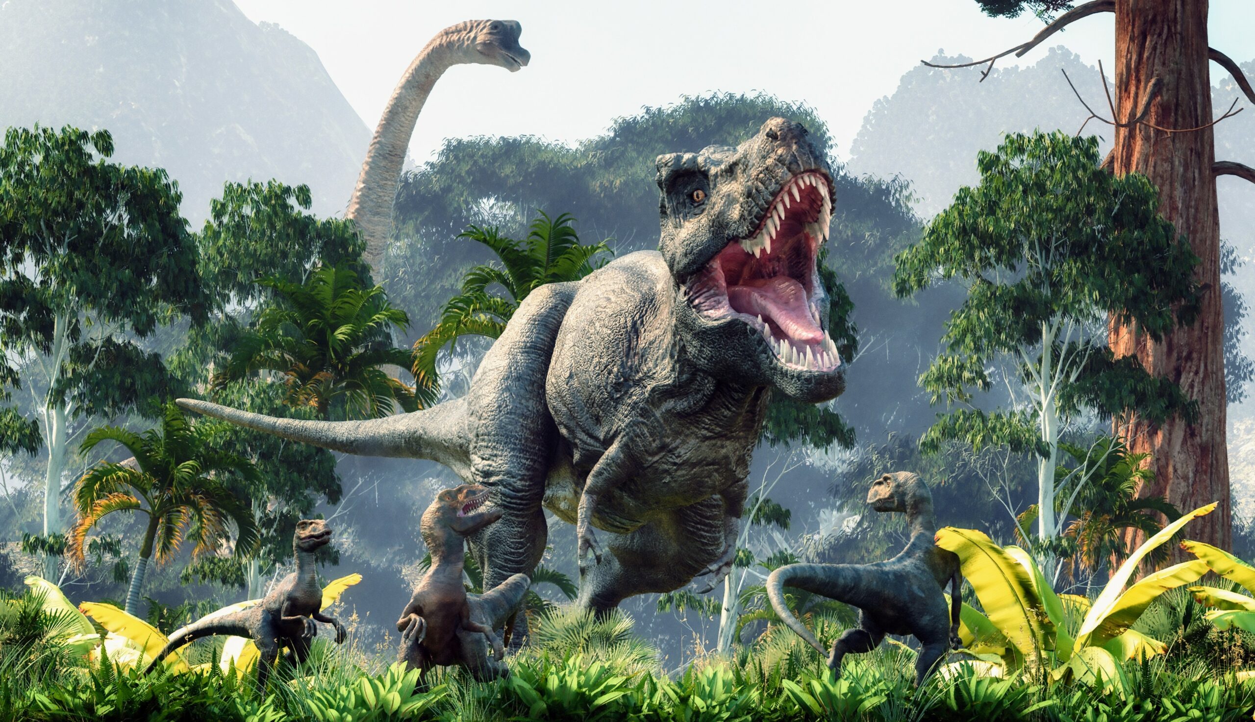  Fossils highlight dinosaur diversity in prehistoric Patagonia - Earth.com 