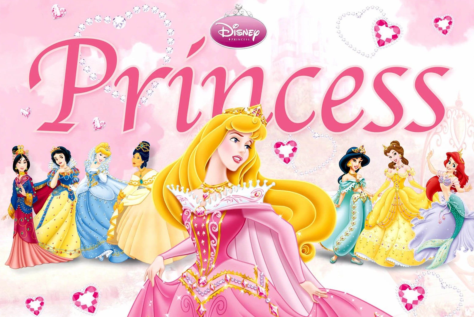 Princess - Imagui