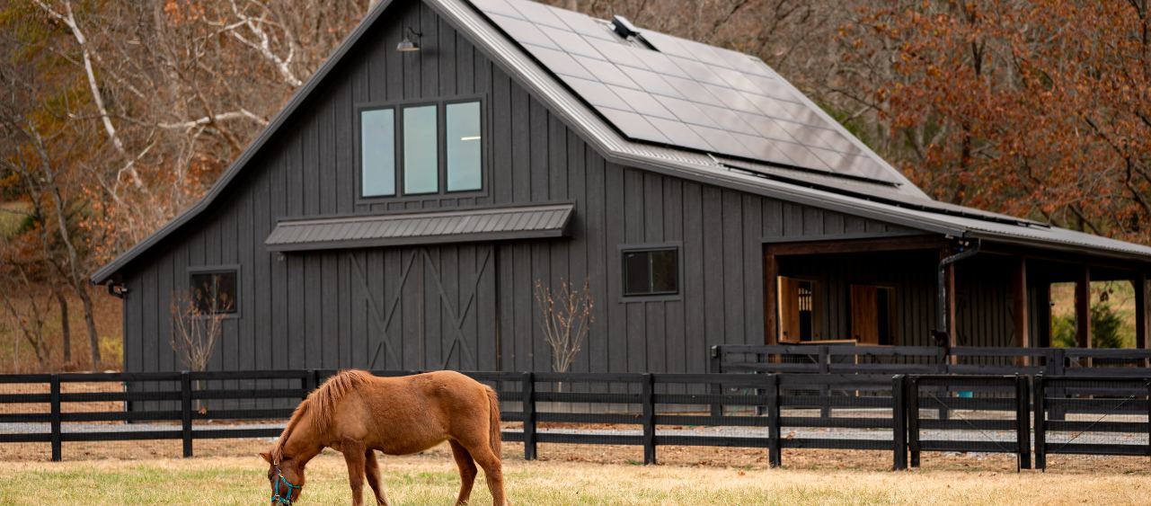  Custom Barn Designs Motiv 