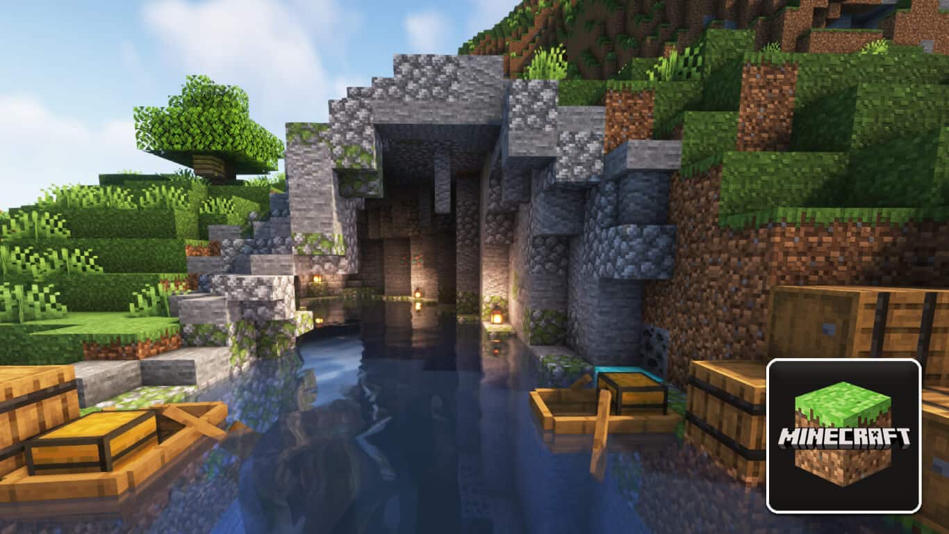  What Is Bamboo Used for in Minecraft? (All Usages) - Gamer Empire Bildidee 