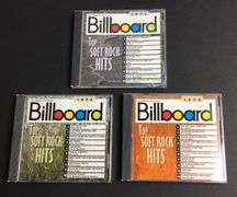  Foto zu Billboard Top Soft Rock Hits 1972,1973, 1974 3 CDs The Very Best Years 