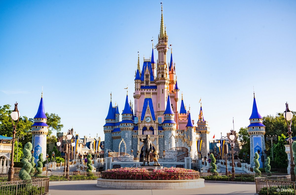  DE 10 BESTE hotels in Walt Disney World 2026 (met prijzen) - Tripadvisor Motiv 