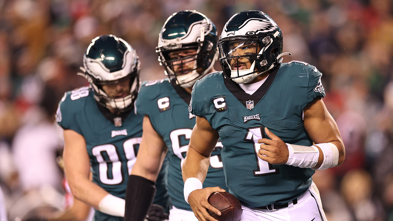 Super Bowl 2023 Teams: Kansas City Chiefs, Philadelphia Eagles to Play