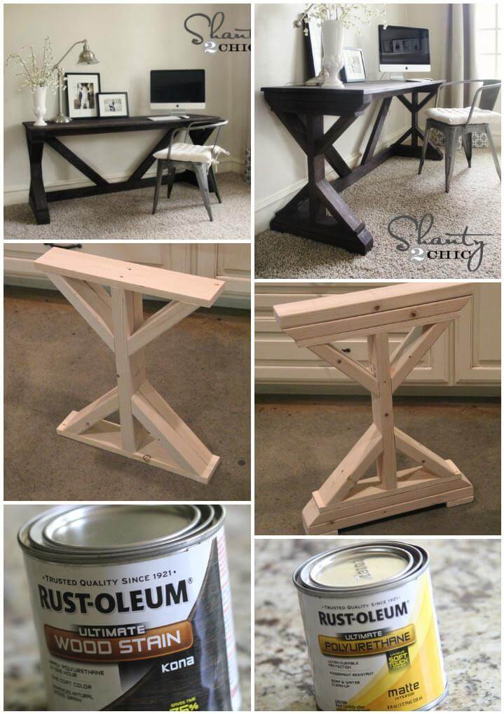  Foto zu Awesome DIY Furniture Projects - DIYCraftsGuru 