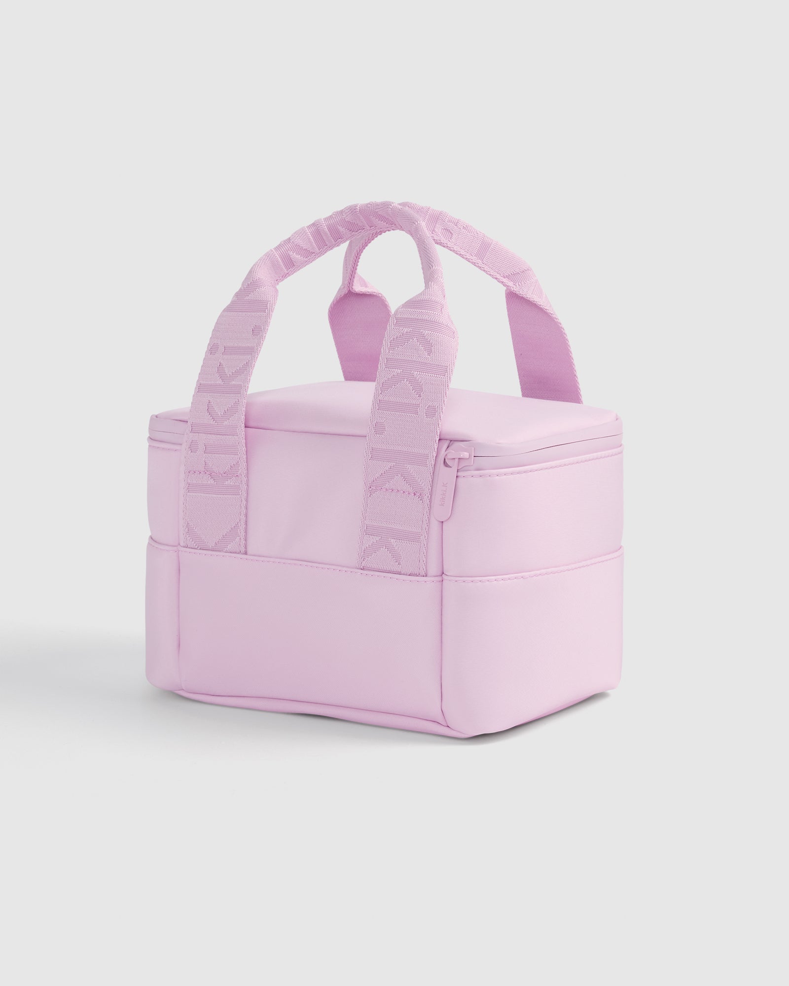 Go Series Lunch Bag: Sugar | kikki.K