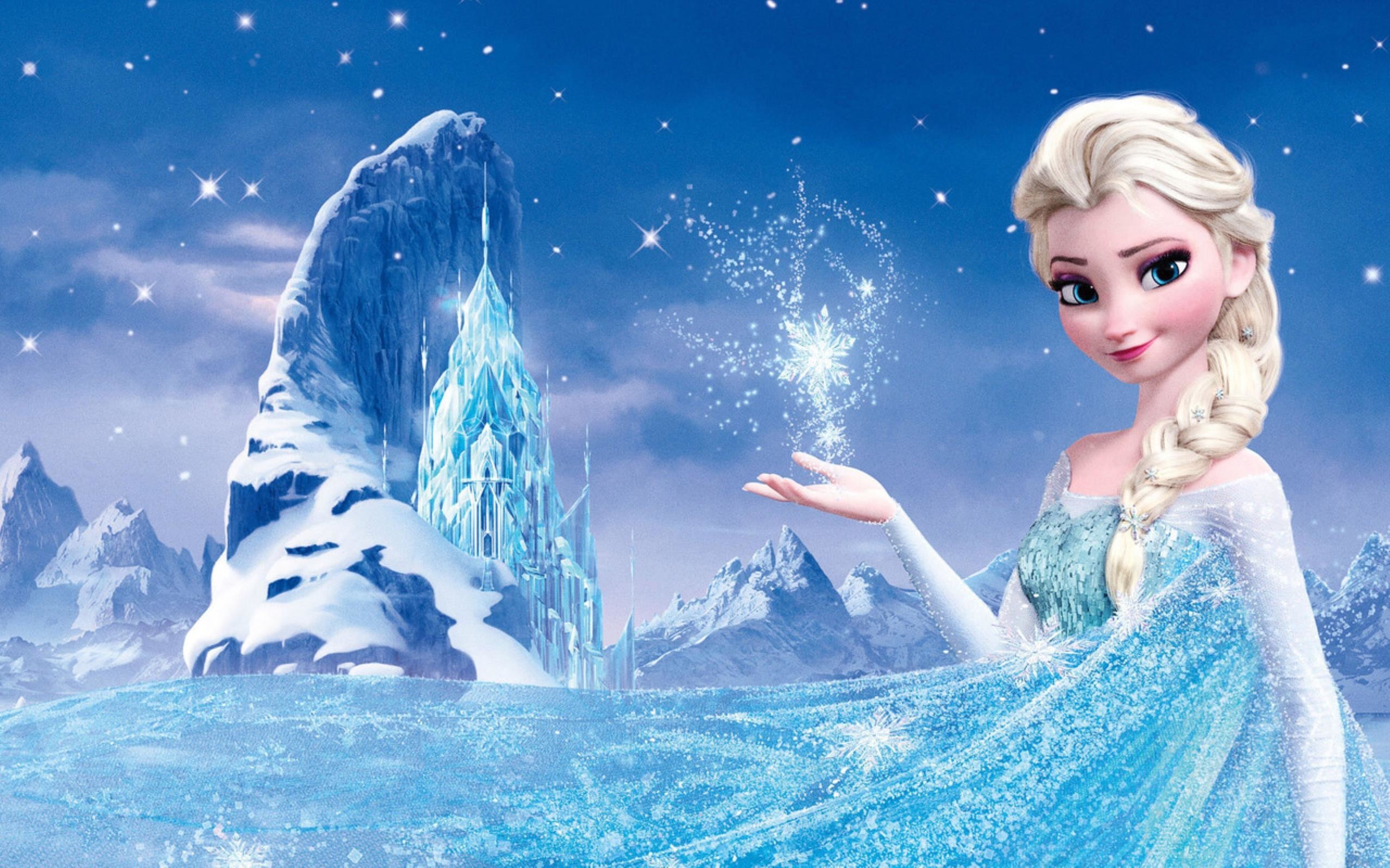  Foto zu Frozen Fever Elsa Wallpaper (74+ images) 