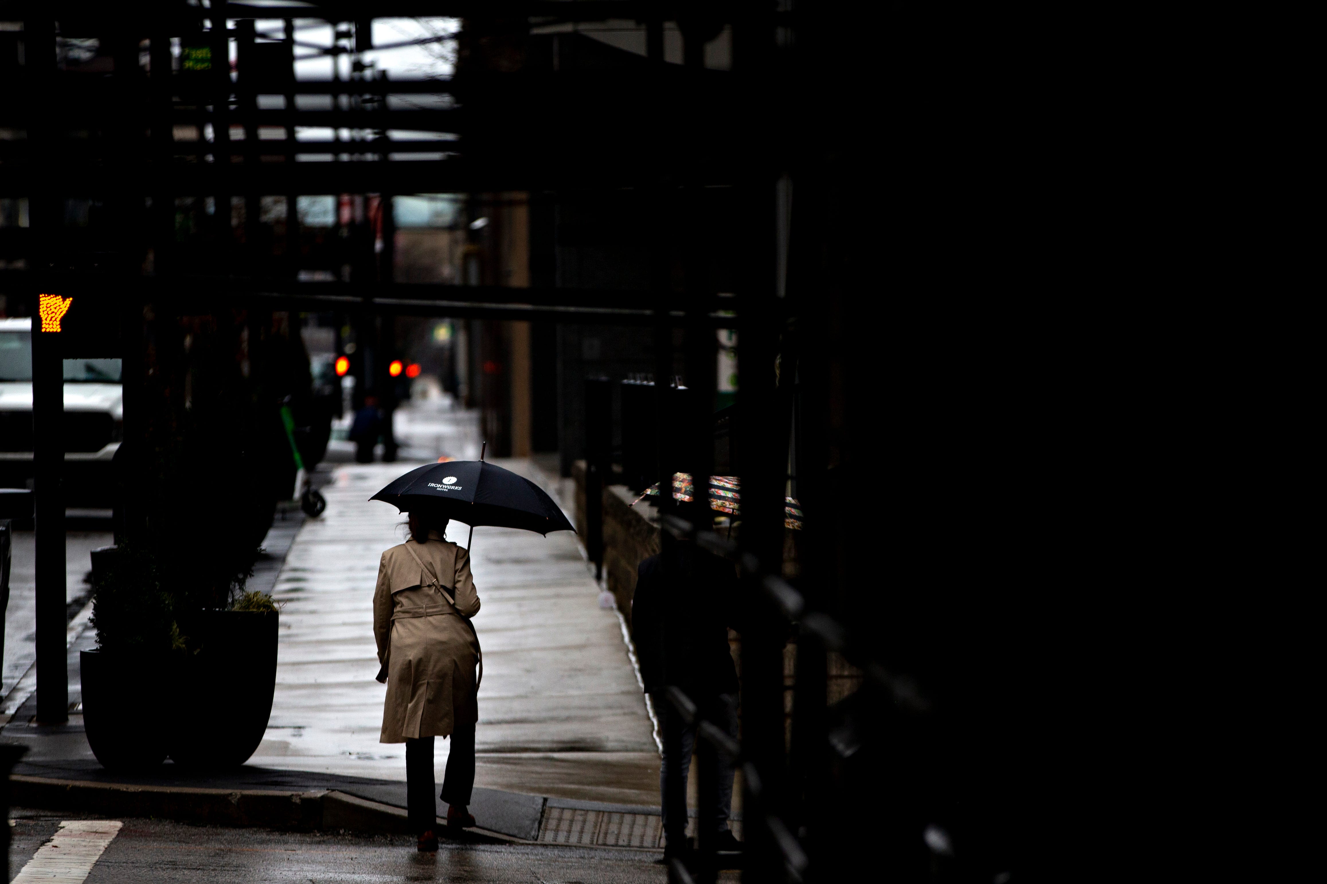  Foto zu Flood warning extended amid severe Cincinnati weather, thunderstorms 