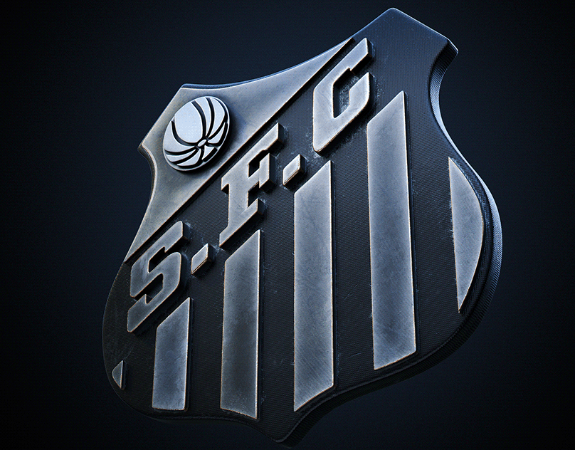 Santos Futebol Clube | Behance