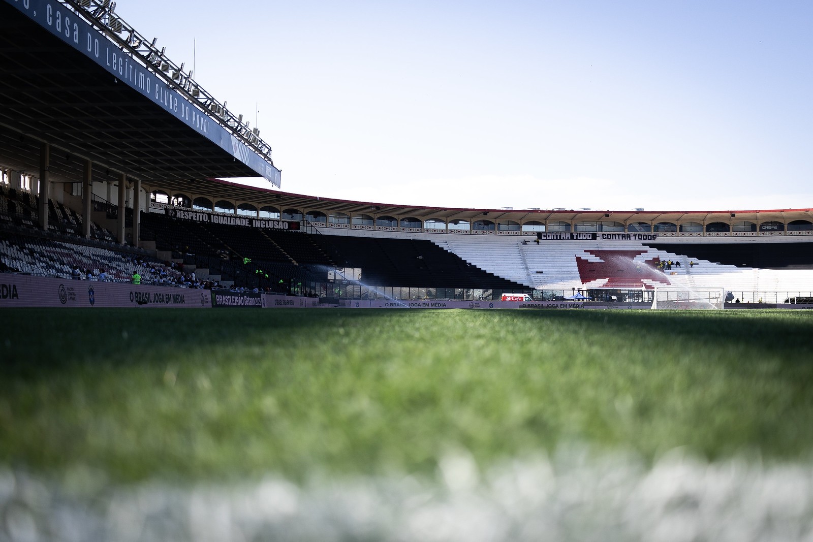 Vasco x Botafogo: onde assistir ao vivo, horário e escalações | Ge