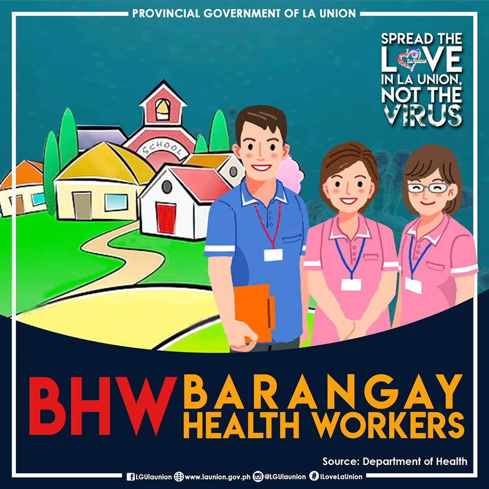 Agriturismo Cretaiole – Bhw or barangay health workers Agriturismo Cretaiole – Bhw or barangay health workers