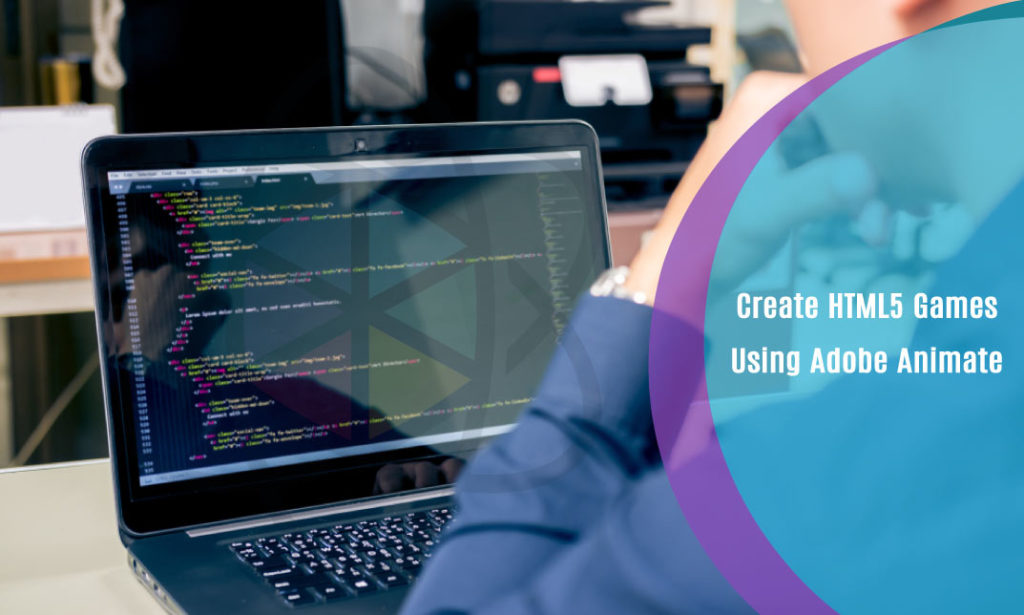  Create HTML5 Games Using Adobe Animate – One Education Motiv 